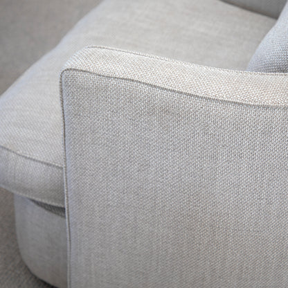 Artwood Drehsessel Joan Haze cream Drehsessel Artwood