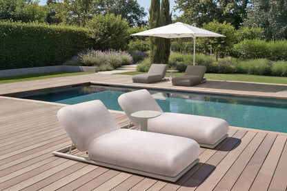 Richmond Interiors Outdoor Liege Sullivan beige alpine Outdoor Liege Richmond Interiors