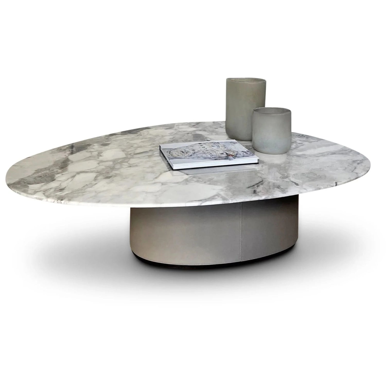 The Grand Couchtisch STEFANO Couchtisch asymmetrisch The Grand Collection