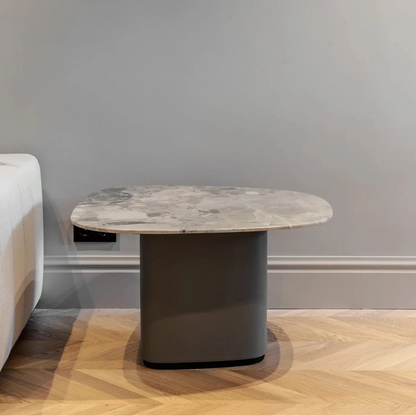 The Grand Beistelltisch STEFANO Beistelltisch rund The Grand Collection