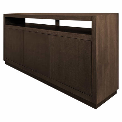 Richmond Interiors Sideboard Oakura 3-türig Sideboard Richmond Interiors