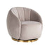 Richmond Interiors Drehsessel Jago Drehsessel Richmond Interiors