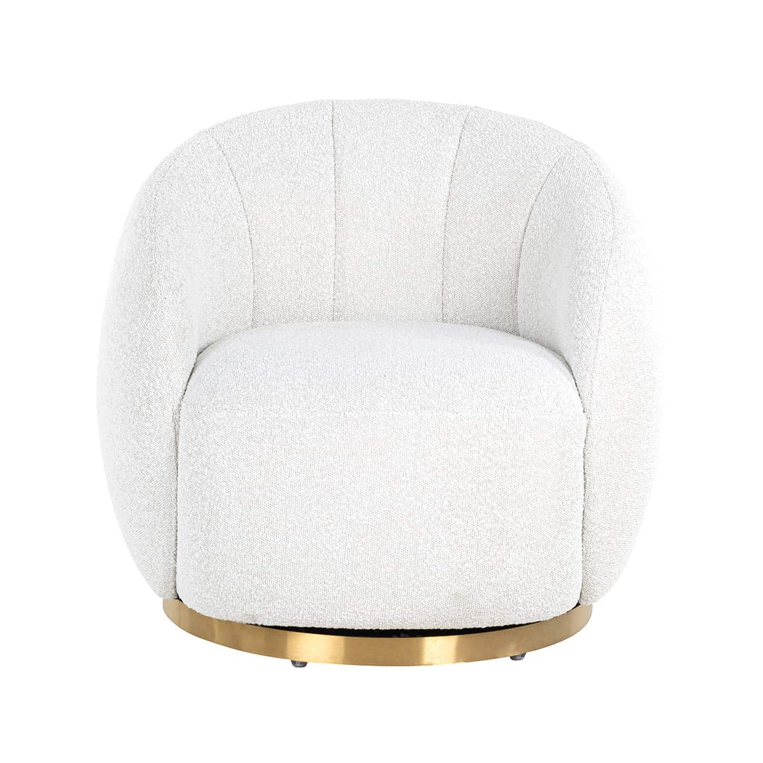 Richmond Interiors Drehsessel Jago Drehsessel Richmond Interiors