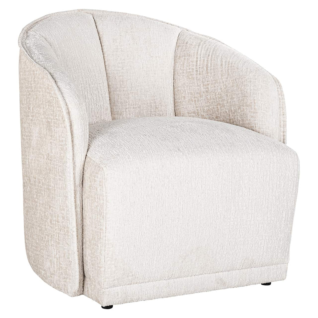 Richmond Interiors Sessel Maryse Creme Fusion (Fusion Creme 02) Polstersessel Richmond Interiors