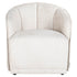 Richmond Interiors Sessel Maryse Creme Fusion (Fusion Creme 02) Polstersessel Richmond Interiors