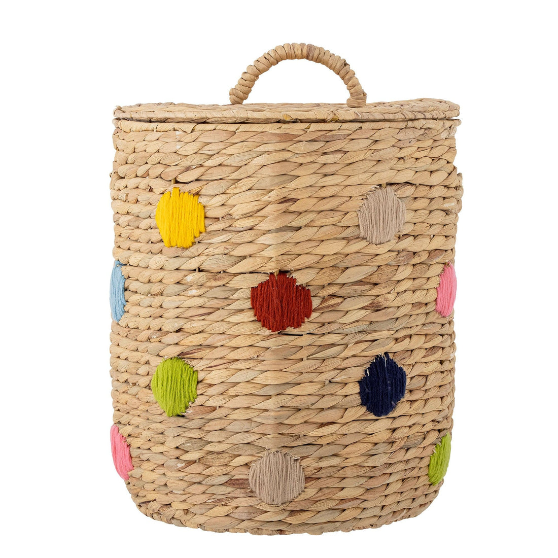 Basket Decor & Woven Baskets – Shop Woodka