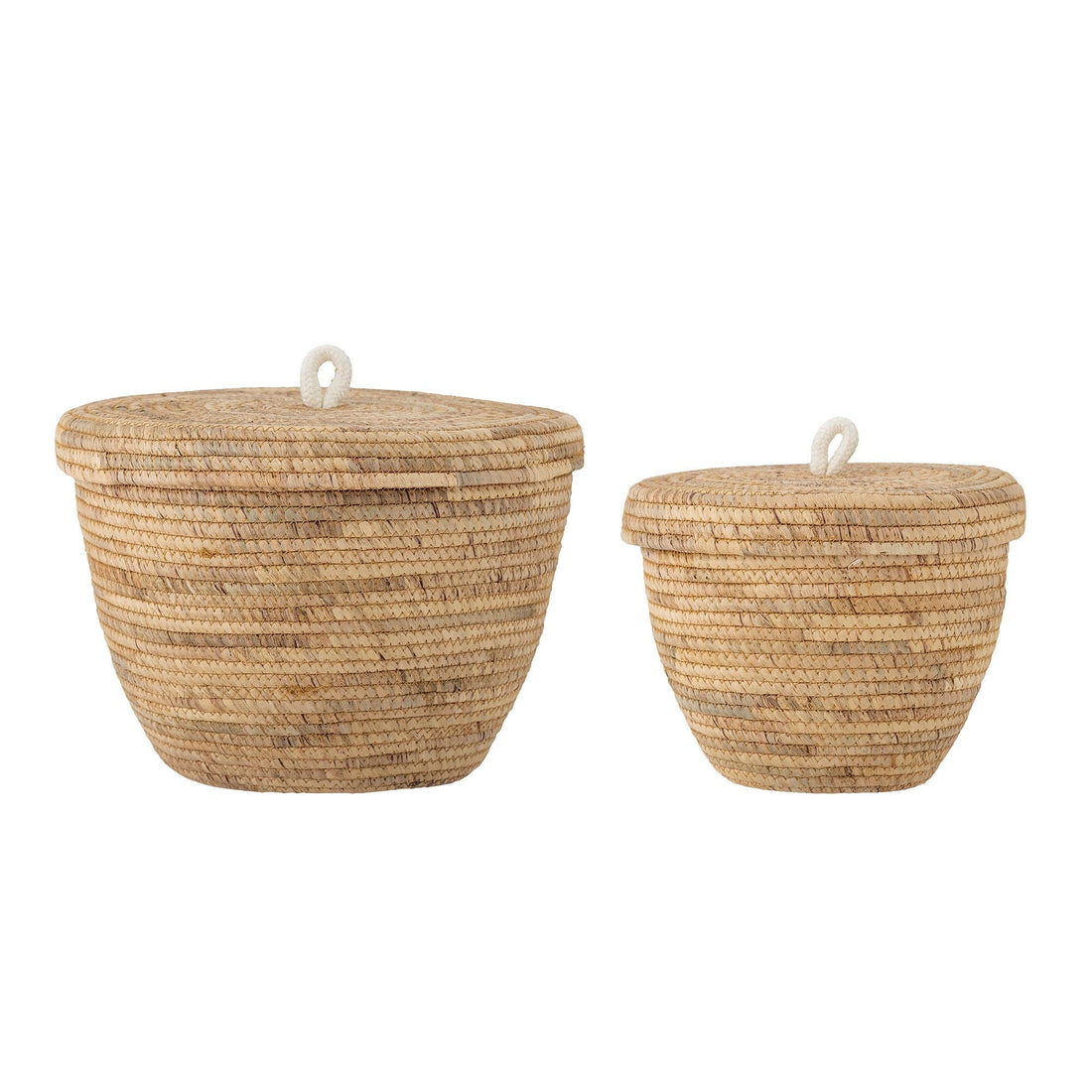 Basket Decor & Woven Baskets – Shop Woodka